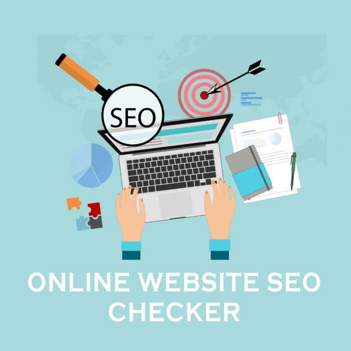 Online Website SEO Checker