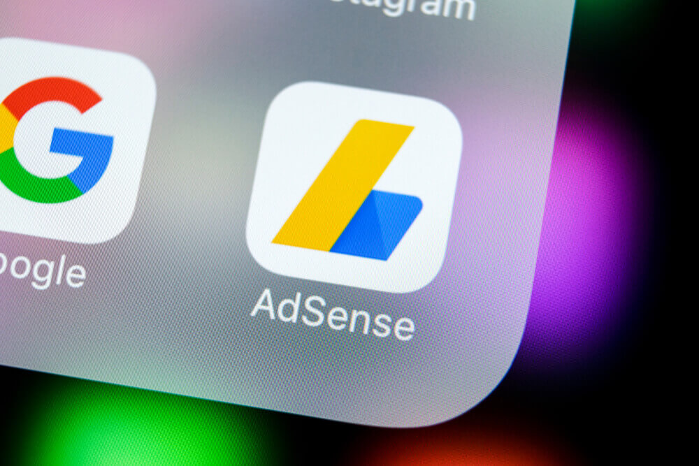 5 Ways To Improve Your Adsense Earnings.