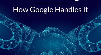 Link Selling – How Google Handles It