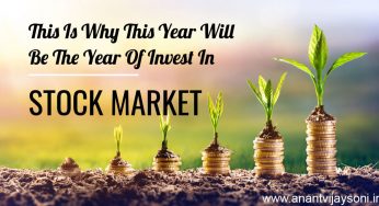 This Is Why This Year Will Be The Year Of Invest In Stock Market