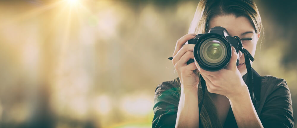 How to Choose the Perfect DSLR Camera for Spicing up Your Digital Marketing Skills