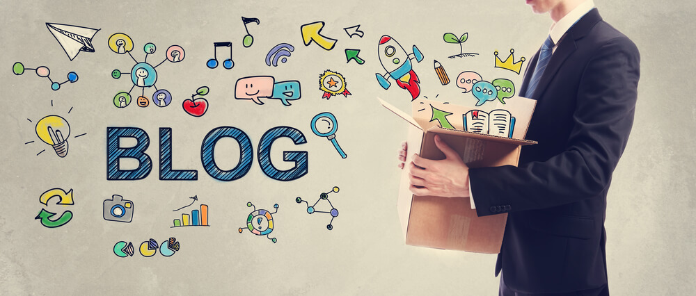 Future of Blogging – Bright, Dark or Dead ?