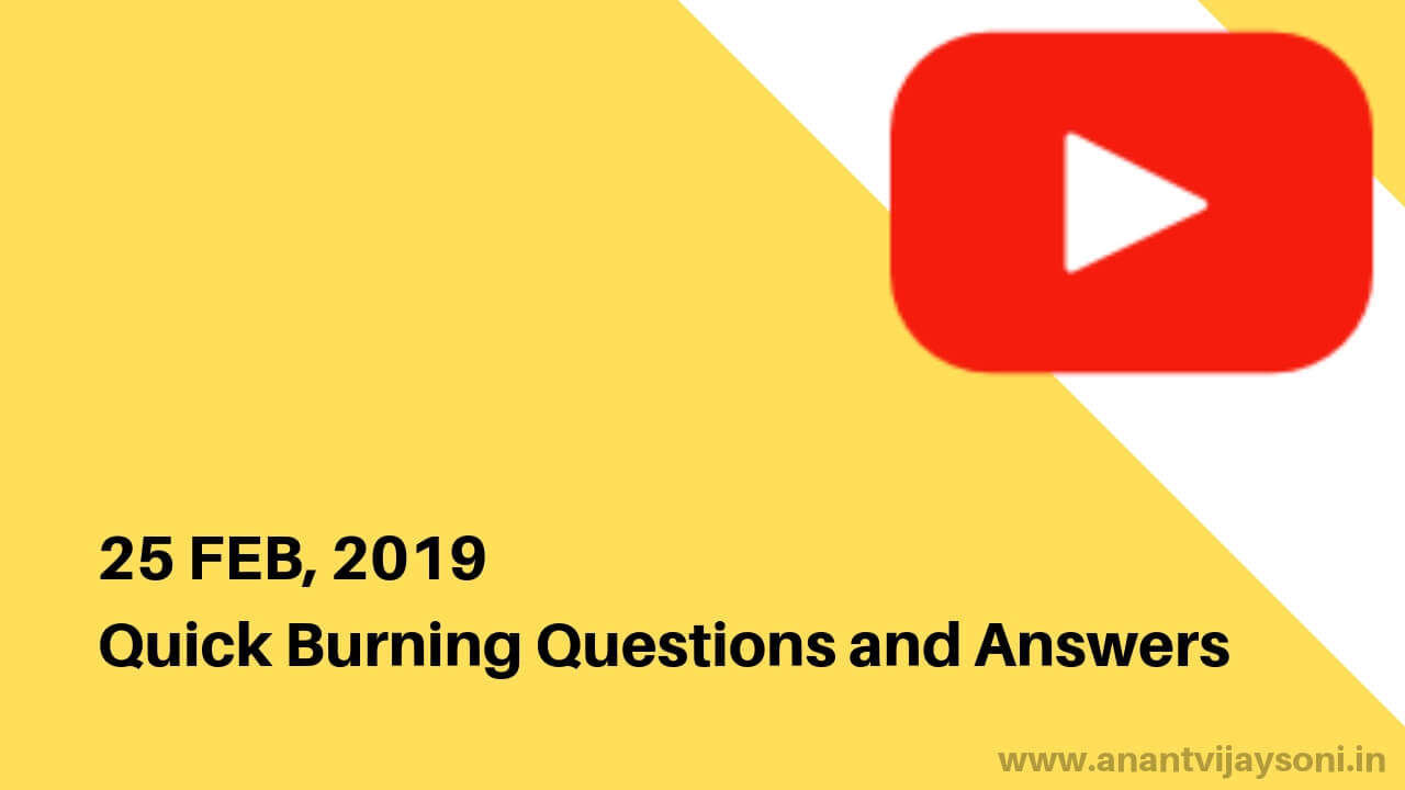 New Changes to Youtube’s Community Guidelines Strikes – 25 Feb 2019