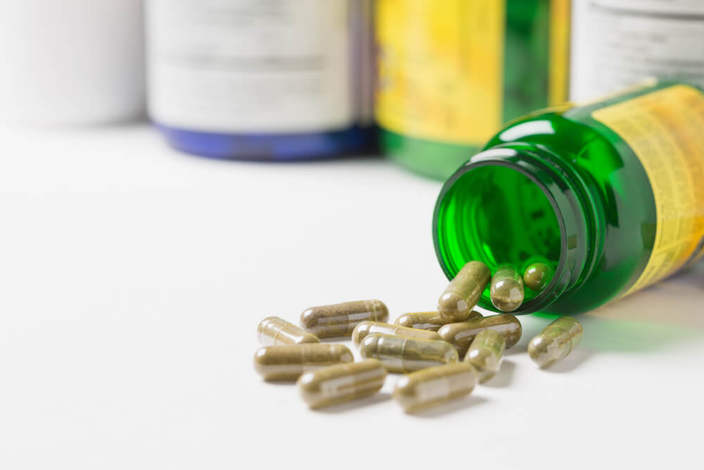 Unregulated Supplements - 13 Things You Can't Advertise on Facebook