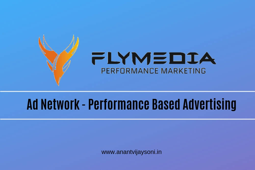 Fly Media Review  – Digital Marketing – CPA Network