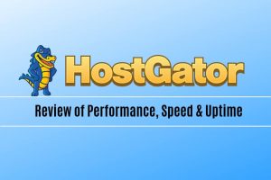 Hostgator Review
