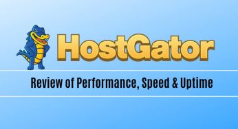 Hostgator Review (2025) by Hosting Experts
