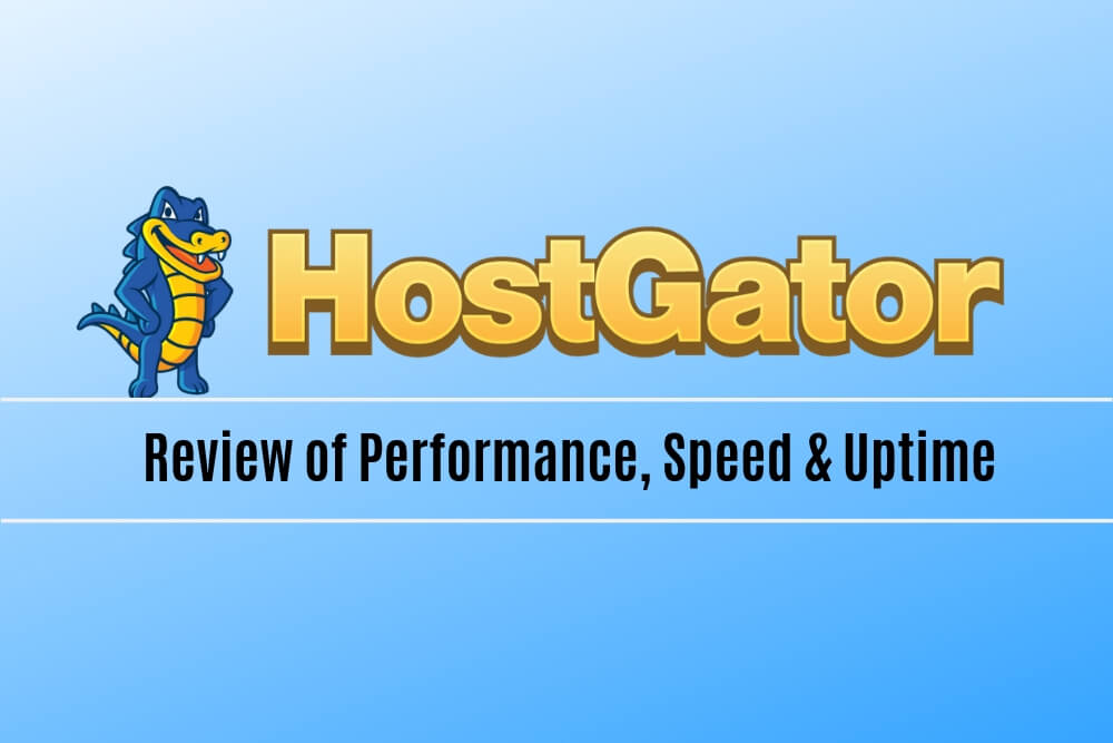 Hostgator Review (2021) by Hosting Experts