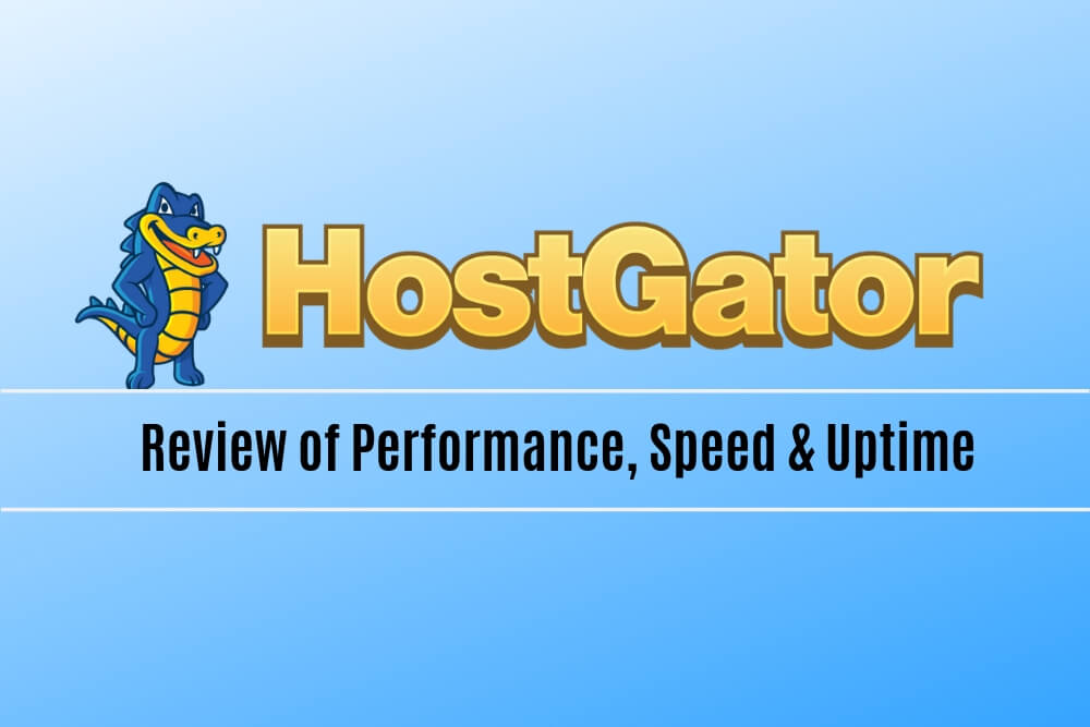 Hostgator Review