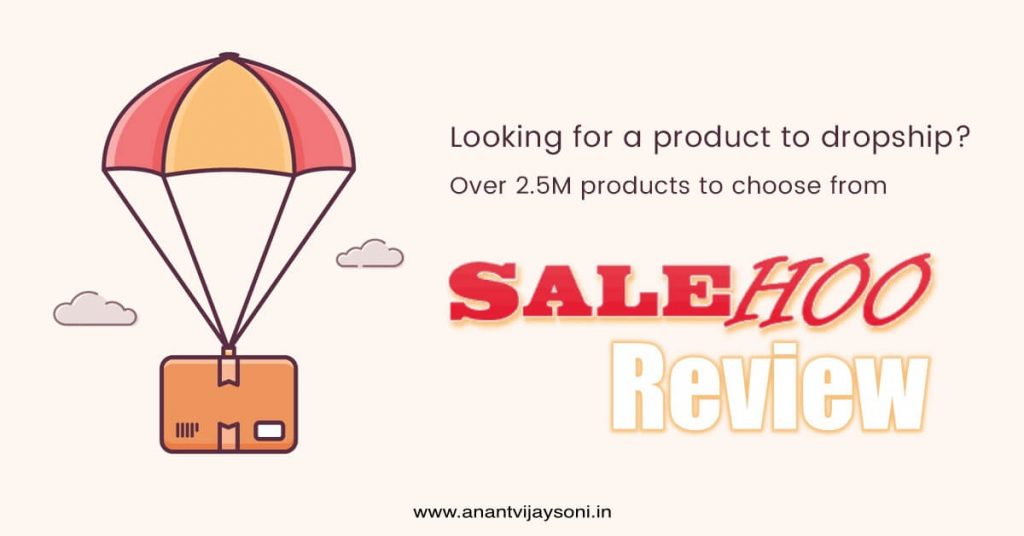 SaleHoo Review - Wholesale and Dropshipping Supplier