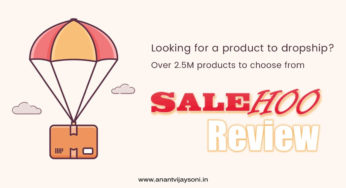 SaleHoo Review – Wholesale and Dropshipping Supplier