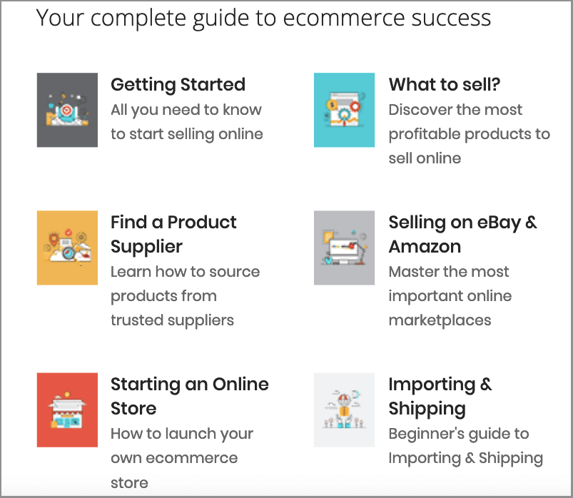 Complete Guide to eCommerce Success