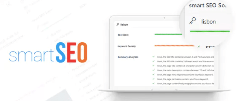 Smart SEO WordPress SEO Plugin