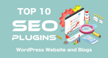 Top 11 SEO Plugins for WordPress Website & Blogs