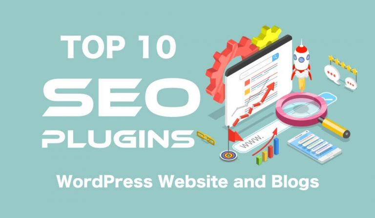 Top 11 SEO Plugins for WordPress Website & Blogs