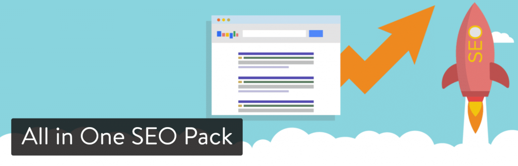 All In One SEO Pack WordPress Plugin