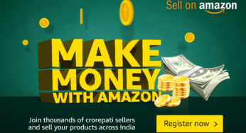 Make Money with Amazon India (2025) – Sell on Amazon – Become an Amazon Seller