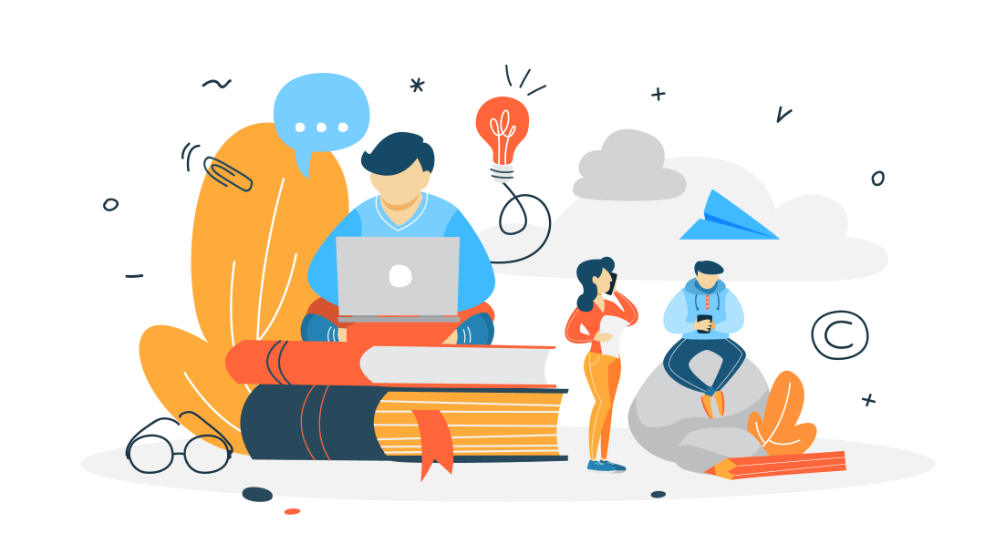 Art of Writing Article Heading and Title Tag for SEO