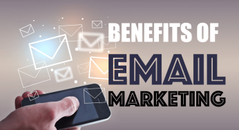 3 Big Benefits Of Email Marketing 2024