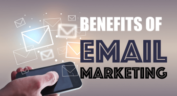 3 Big Benefits Of Email Marketing 2025