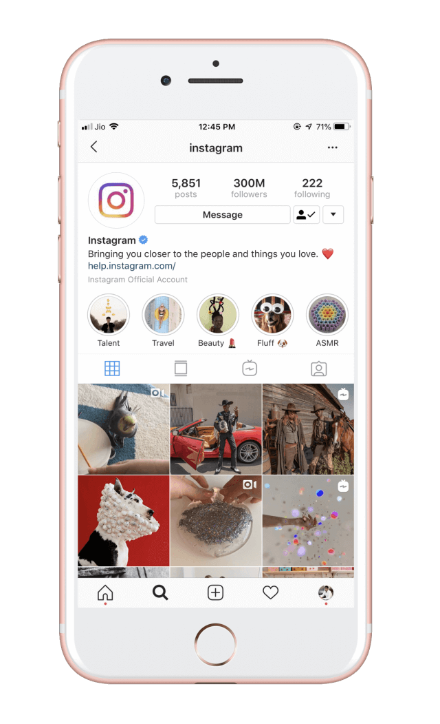 21 Interesting Facts About Instagram - Every eCommerce Business Should Know 2 Instagram at a glance - Instagram facts