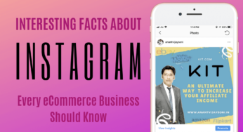 21 Interesting Facts About Instagram – Every eCommerce Business Should Know