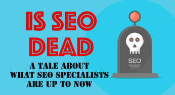 Is SEO Dead in 2025 – A Tale about What SEO Specialists Are Up To Now