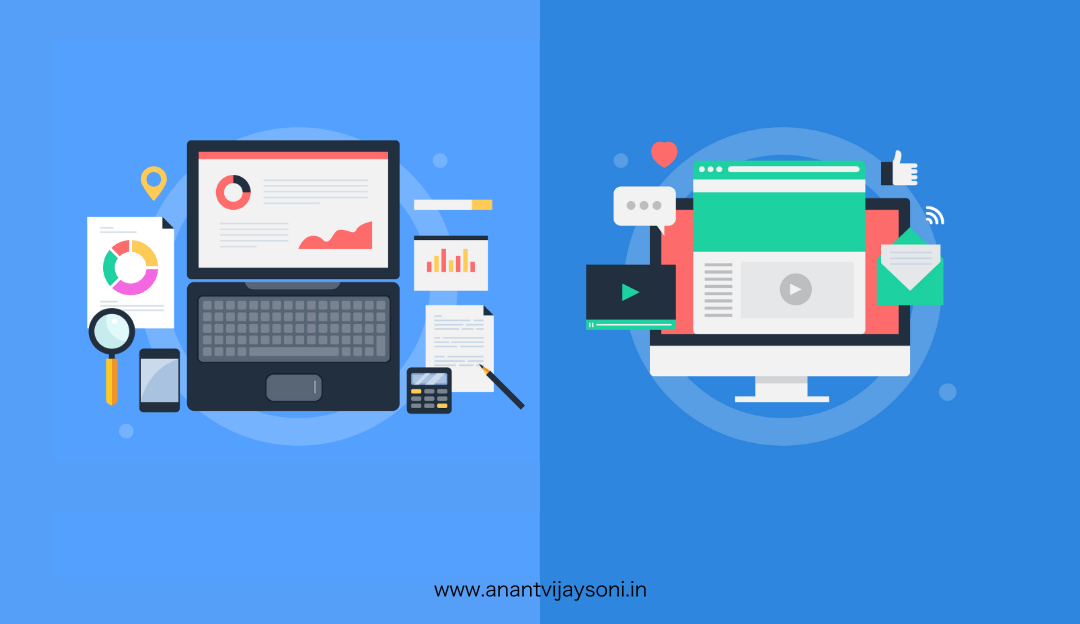 Search Engine Traffic Vs. Social Media Traffic
