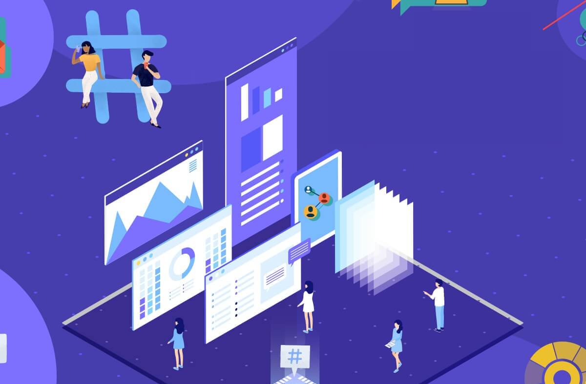 The Era of Revolution in Digital Marketing [Infographic]