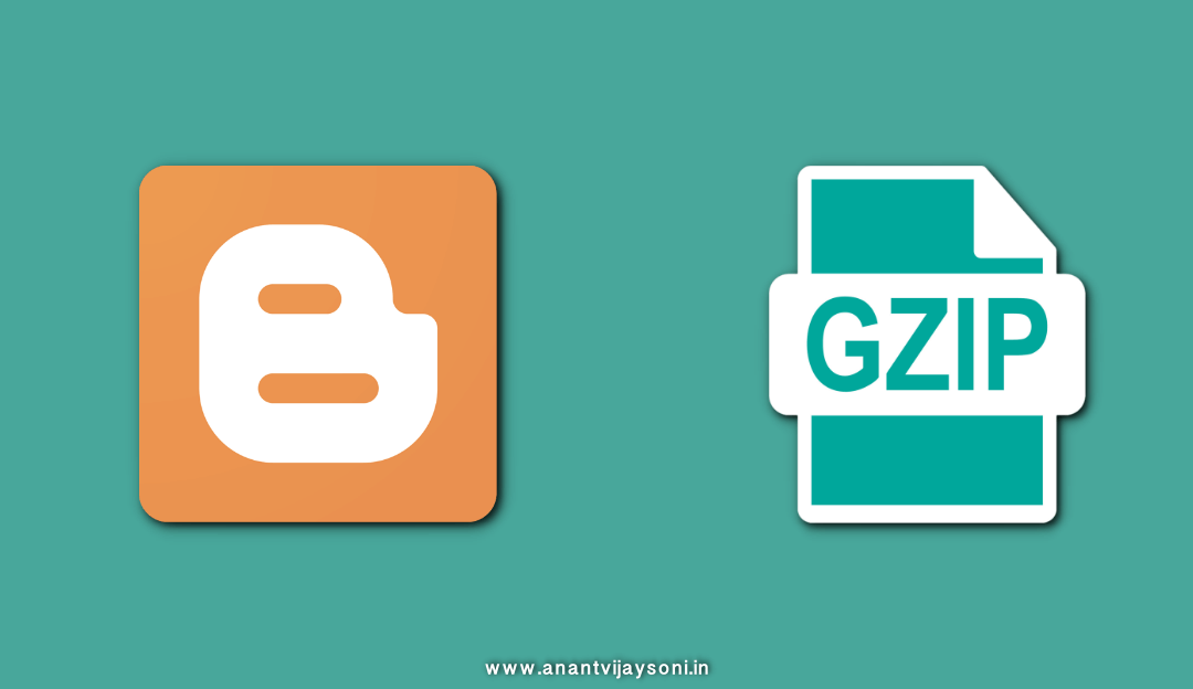 How to enable GZIP Compression on Blogger/Blogspot?