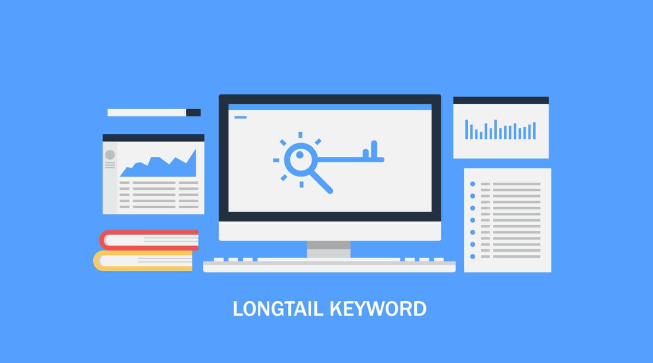Long Tail Keywords Targeting – Best SEO Technique for your Blog