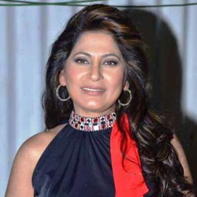 Archana Puran Singh