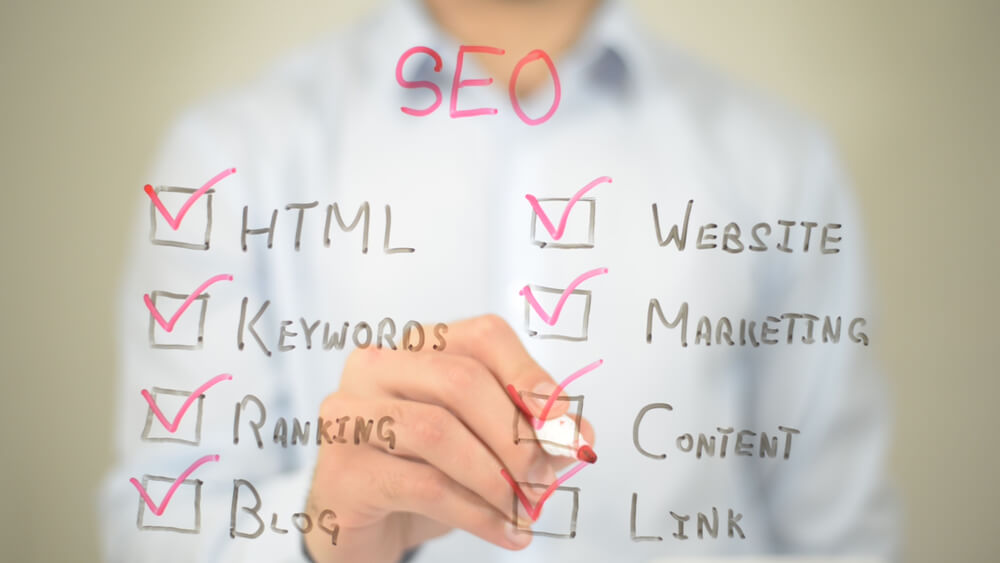 Can You Answer These 10 SEO Questions?