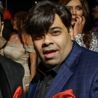 Kiku Sharda