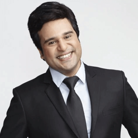 Krushna Abhishek