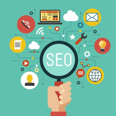 SEO - Search Engine Optimization for WordPress Blog