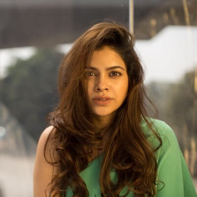 Sumona Chakravarti