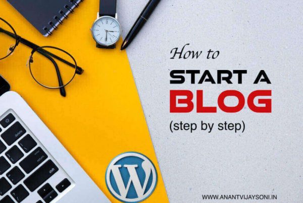 The Ultimate Guide Start A WordPress Blog – Everything You Need to Know!