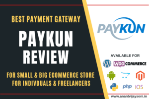 PayKun Review - Best & Cheapest Payment Gateway in India