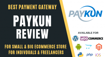 PayKun Review – Best & Cheapest Payment Gateway in India