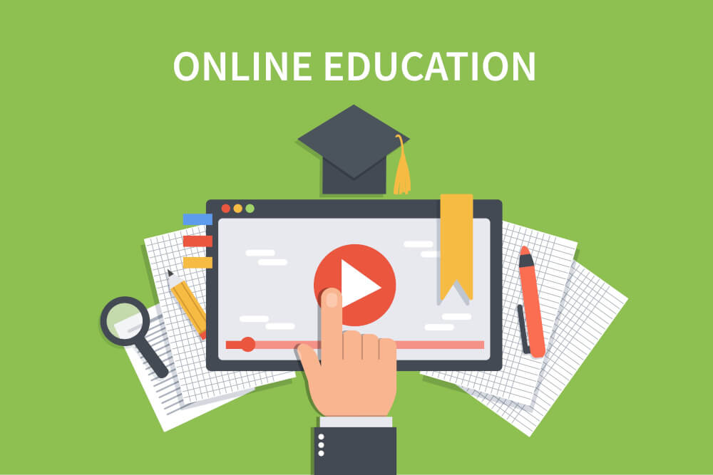 Online Education - Best way to make money online