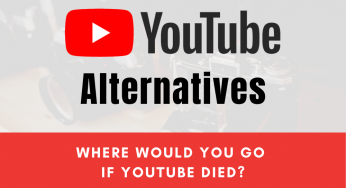 Best YouTube Alternatives 2025 – Best Video Sharing & Streaming Sites