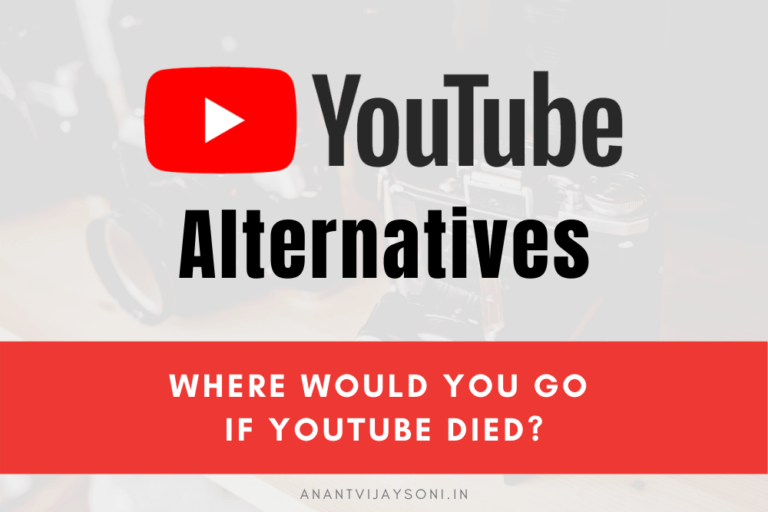 Best YouTube Alternatives - Best Video Sharing & Streaming Sites