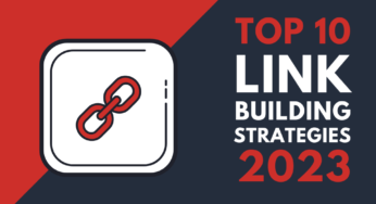 Top 10 Link Building Strategies for 2024 That Work