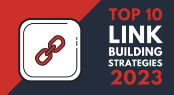 Top 10 Link Building Strategies for 2025 That Work