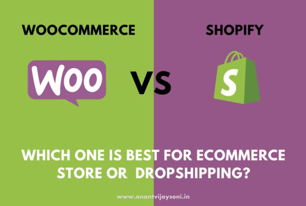 WooCommerce vs Shopify: Which One Is Best for Dropshipping?