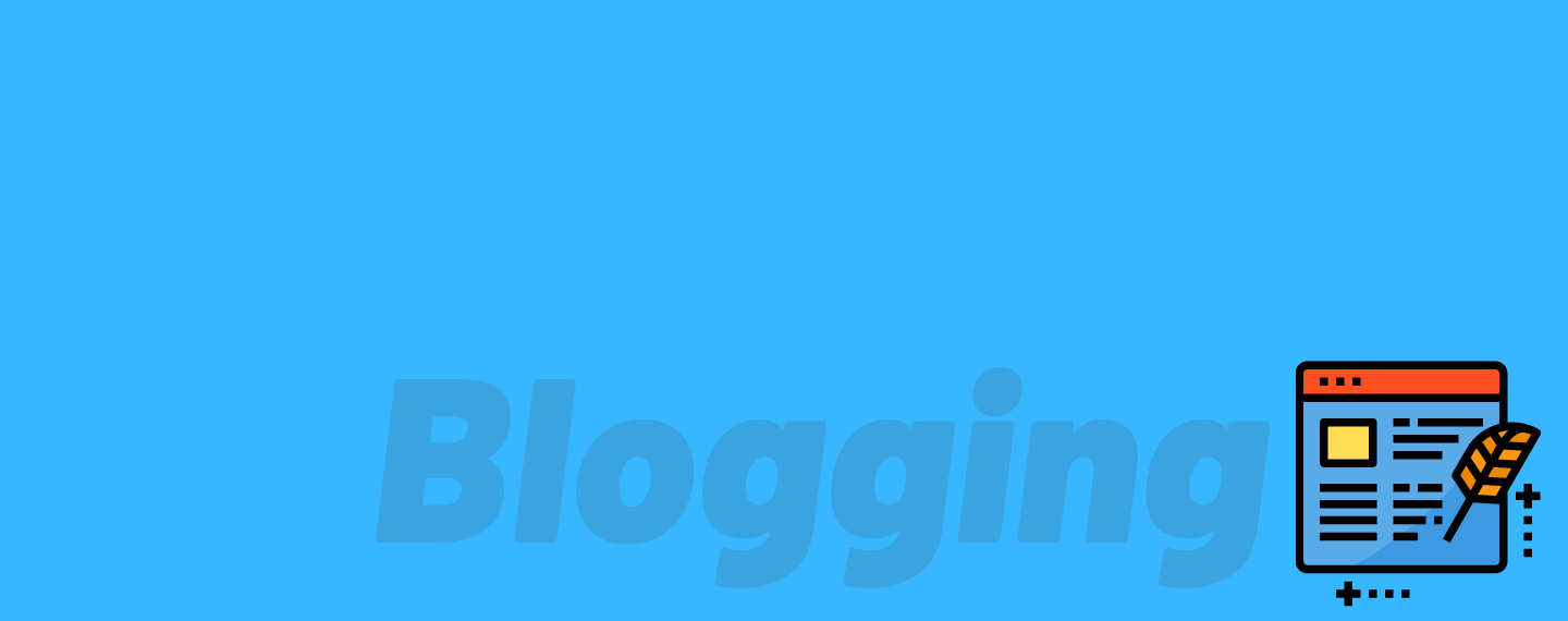 Begin Your Blogging Career With 5 Important Mistakes