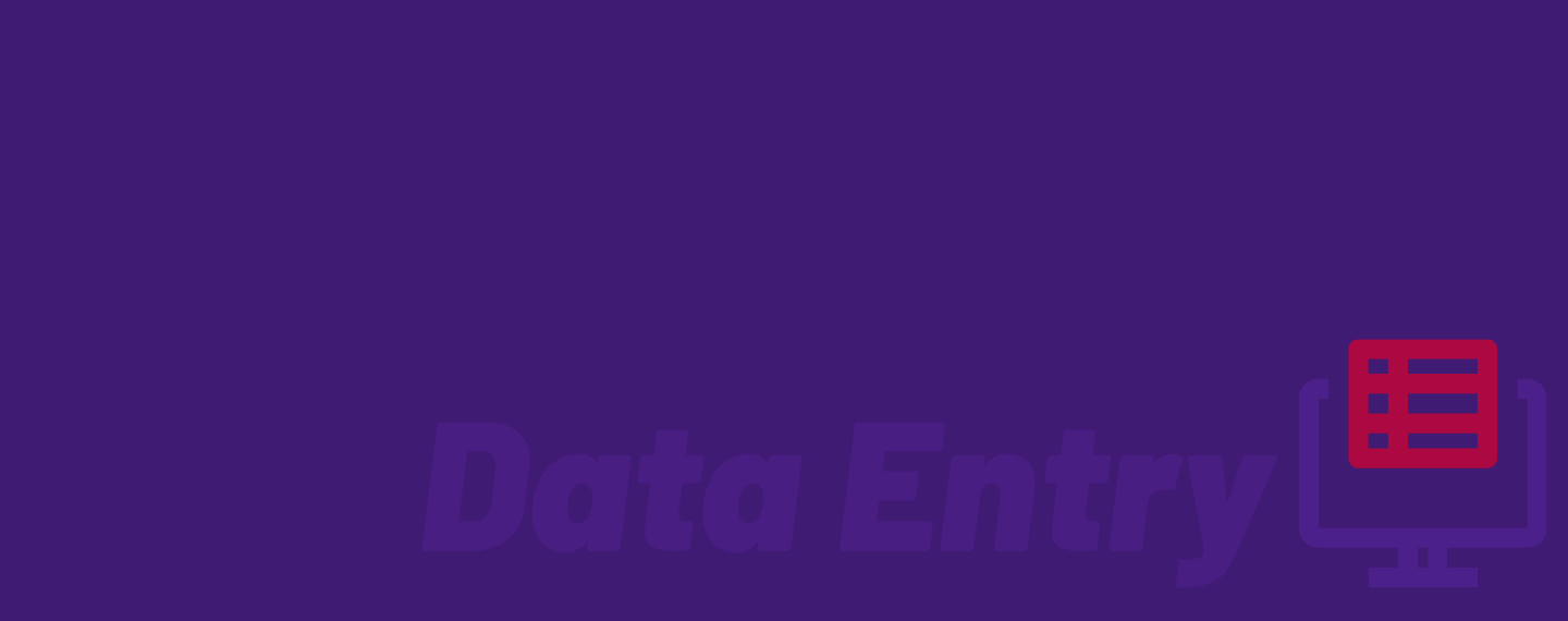 Best Websites to Find Online Data Entry Jobs From Home