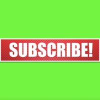 Youtube Subscribe Like Share Comment Green Screen Video - Free Download