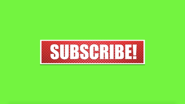 Youtube Subscribe Like Share Comment Green Screen Video - Free Download